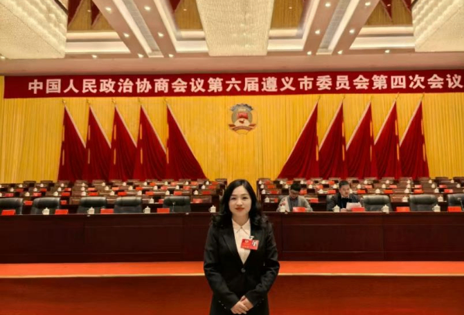 【两会时光】来自市政协委员李鸿律师的两会律声